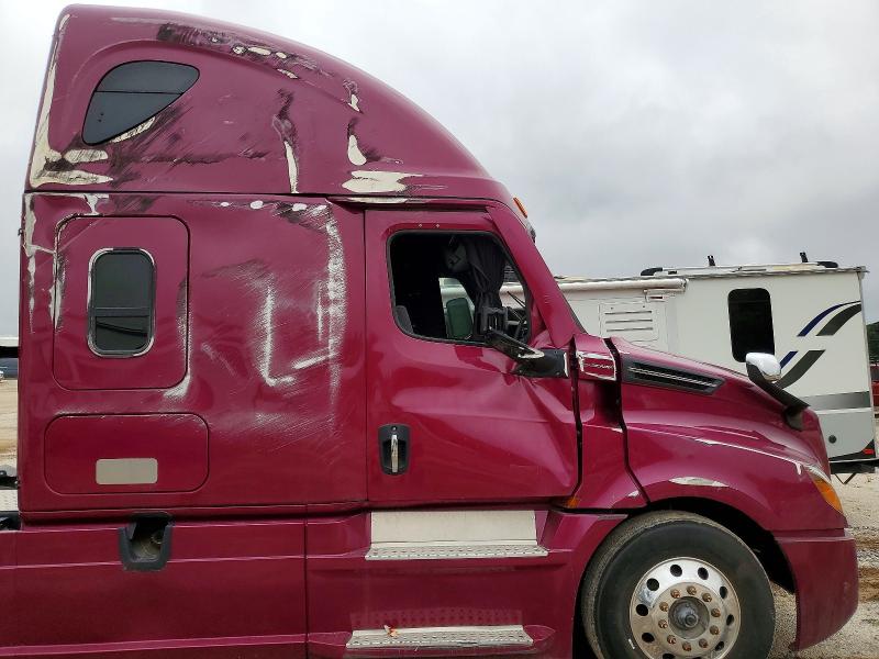 2024 Freightliner Cascadia 126 მანქანა იყიდება აუქციონზე, vin: 3AKJHHDR0RSVG1615, აუქციონის ნომერი: 62683606