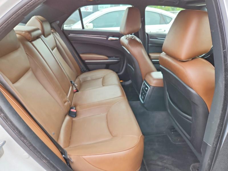 Aukcja sprzedaży 2018 Chrysler 300, vin: 2C3CCAKG6JH214741, numer aukcji: 65732336