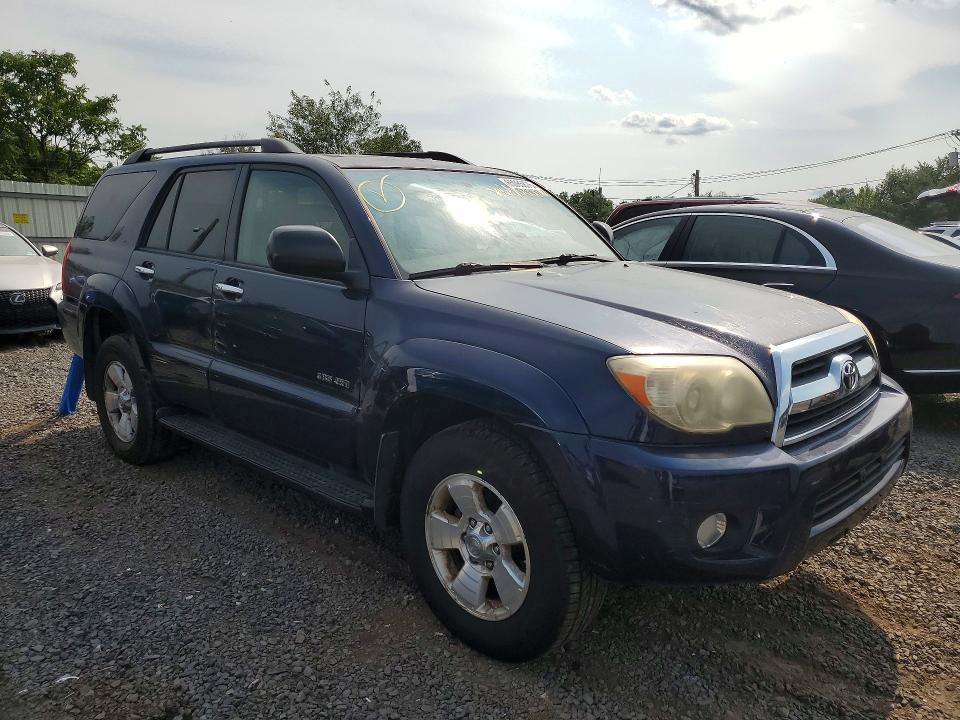 Aukcja sprzedaży 2008 Toyota 4runner, vin: JTEBU14RX80129138, numer aukcji: 65085876