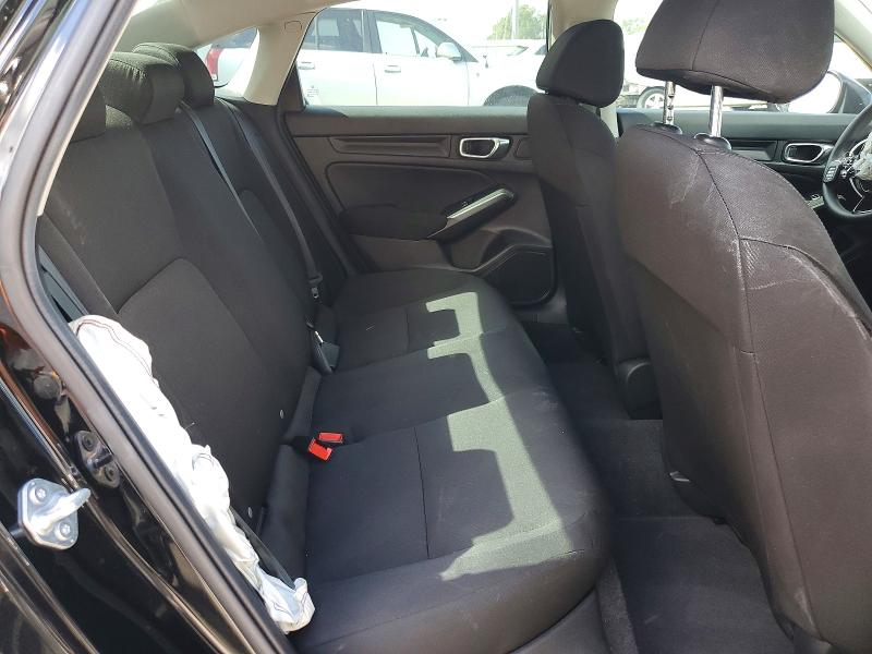Aukcja sprzedaży 2026 Honda Civic, vin: 2HGFE2F2XTH569939, numer aukcji: 64588366