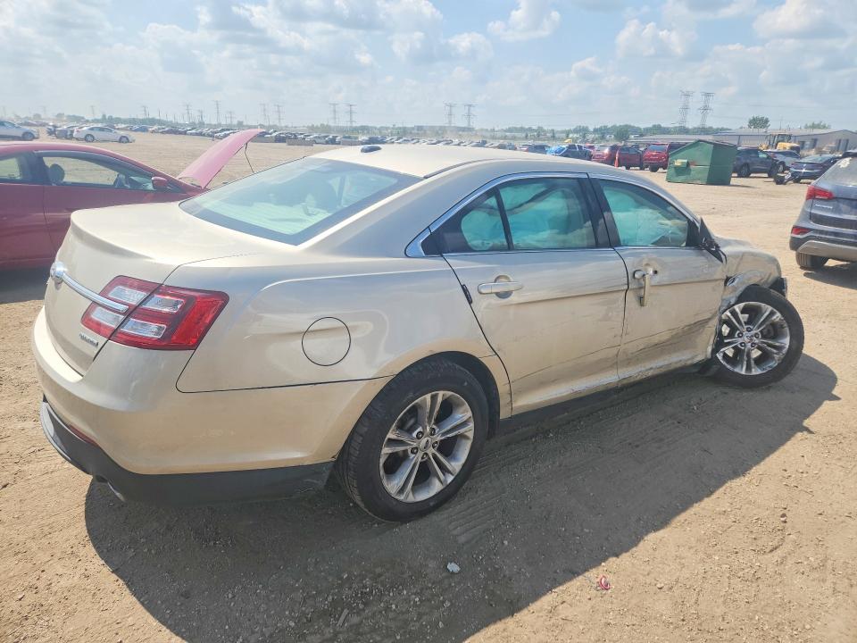 Продажа на аукционе авто 2017 Ford Taurus, vin: 1FAHP2D82HG105318, номер лота: 66949366