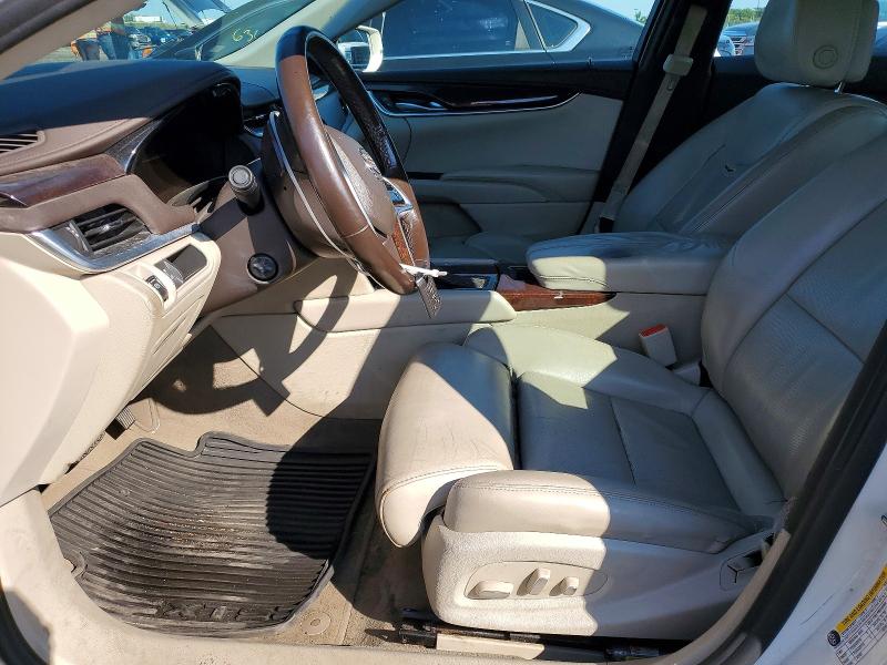 63161846 :رقم المزاد ، 2G61P5S30D9240216 vin ، 2013 Cadillac Xts مزاد بيع