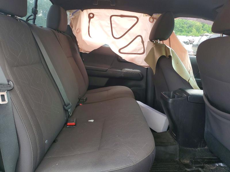 65620916 :رقم المزاد ، 3TMCZ5AN2GM014855 vin ، 2016 Toyota Tacoma مزاد بيع