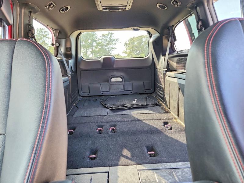 Aukcja sprzedaży 2017 Dodge Grand Caravan, vin: 2C4RDGEGXHR549801, numer aukcji: 62790886