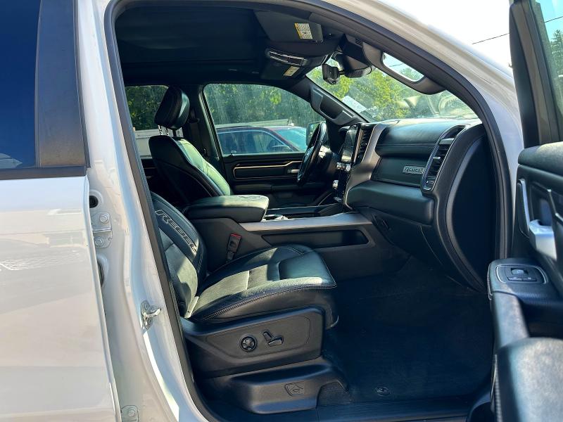 Aukcja sprzedaży 2021 Ram 1500, vin: 1C6SRFLT2MN763337, numer aukcji: 63700126