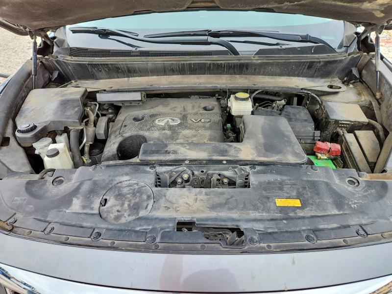 Продажа на аукционе авто 2015 Infiniti Qx60, vin: 5N1AL0MN6FC526640, номер лота: 63259576