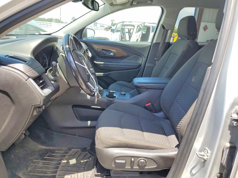 Aukcja sprzedaży 2018 Gmc Terrain, vin: 3GKALMEV8JL149594, numer aukcji: 64338956