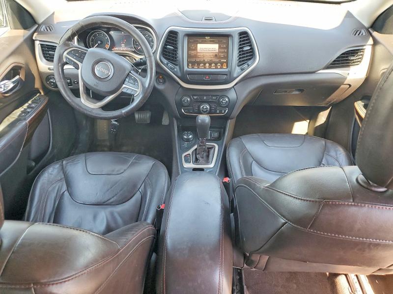 Aukcja sprzedaży 2014 Jeep Cherokee, vin: 1C4PJMBB8EW244517, numer aukcji: 63808776