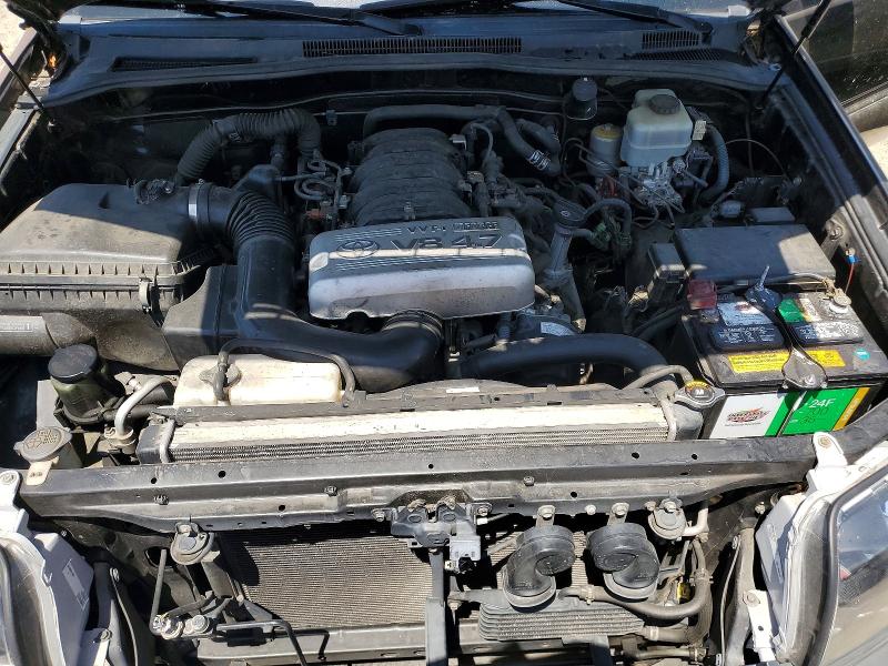 64591026 :رقم المزاد ، JTEZT14R250024185 vin ، 2005 Toyota 4runner مزاد بيع