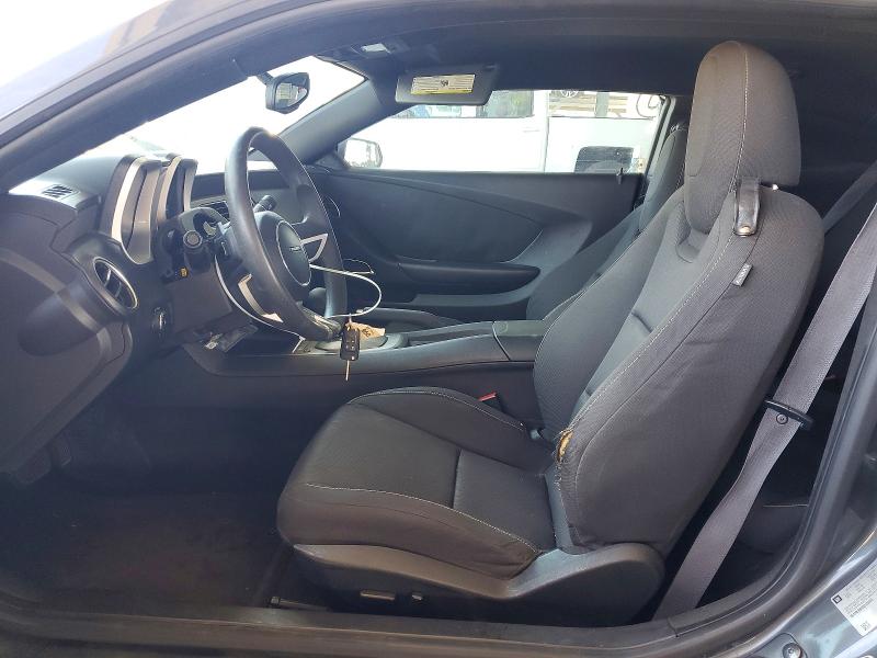 2011 Chevrolet Camaro მანქანა იყიდება აუქციონზე, vin: 2G1FB1ED0B9125863, აუქციონის ნომერი: 65532246