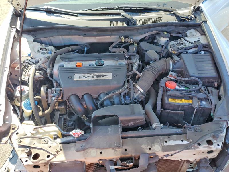 2009 Honda Accord მანქანა იყიდება აუქციონზე, vin: 1HGCP26339A148867, აუქციონის ნომერი: 64663346