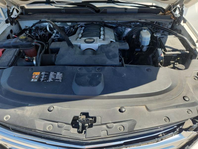 Aukcja sprzedaży 2016 Cadillac Escalade, vin: 1GYS4DKJ2GR381182, numer aukcji: 66370056