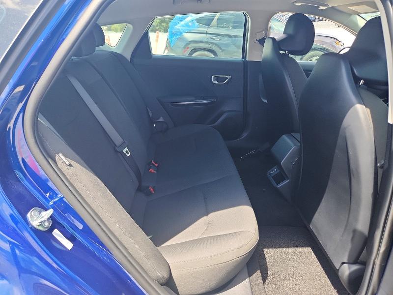 Aukcja sprzedaży 2026 Kia K4, vin: 3KPFT4DEXTE346003, numer aukcji: 65120106