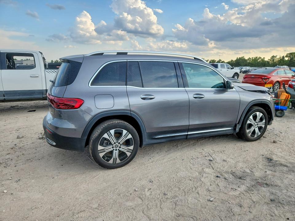 Aukcja sprzedaży 2025 Mercedes-benz Eqb, vin: W1N9M0KB7SN128745, numer aukcji: 65907326