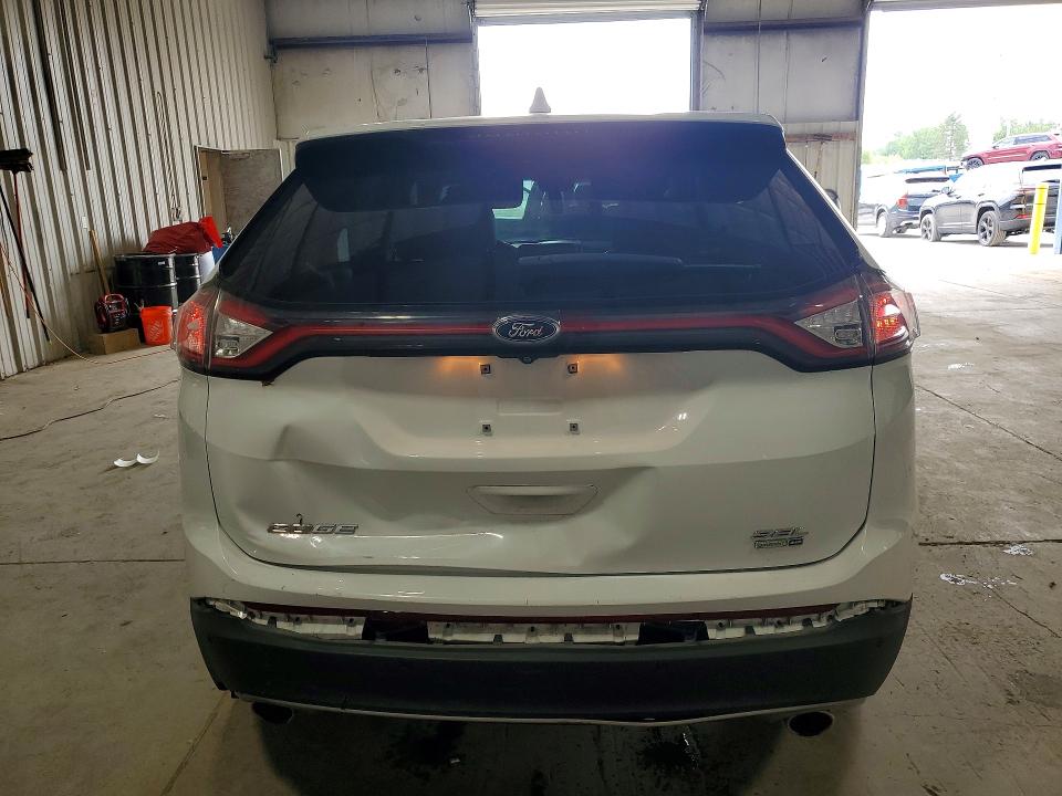 Продажа на аукционе авто 2016 Ford Edge, vin: 2FMPK4J95GBC16038, номер лота: 64088216