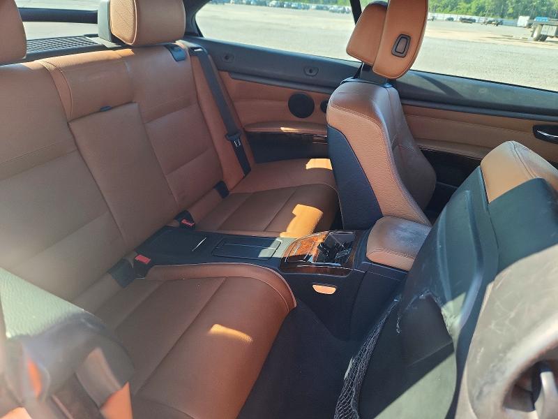 Aukcja sprzedaży 2011 Bmw 335, vin: WBADX7C55BE581561, numer aukcji: 64768476