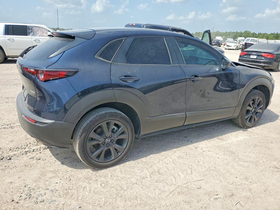 Продажа на аукционе авто 2026 Mazda Cx-30, vin: 3MVDMBBL8TM137079, номер лота: 63128316