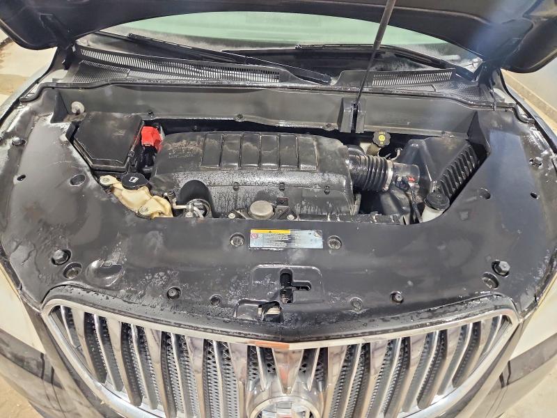 Aukcja sprzedaży 2016 Buick Enclave, vin: 5GAKRAKD1GJ255623, numer aukcji: 62273326