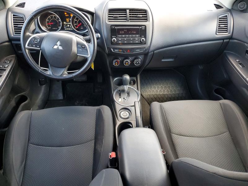 Продажа на аукционе авто 2015 Mitsubishi Outlander Sport, vin: 4A4AR3AU3FE054121, номер лота: 64282876
