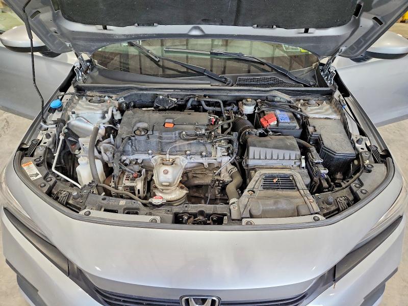 2024 Honda Civic მანქანა იყიდება აუქციონზე, vin: 2HGFE2F21RH530729, აუქციონის ნომერი: 64650096