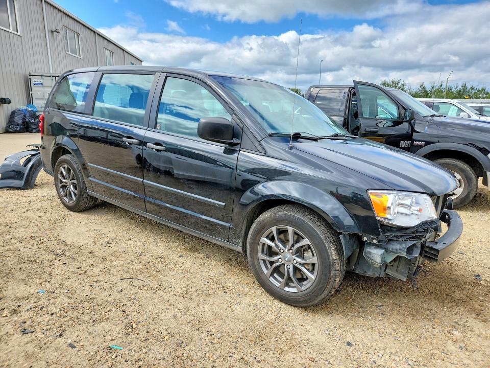 Продажа на аукционе авто 2015 Dodge Grand Caravan, vin: 2C4RDGBG6FR744330, номер лота: 64070336