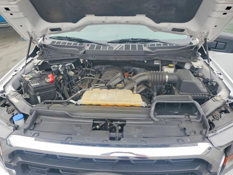 2023 Ford F150 მანქანა იყიდება აუქციონზე, vin: 1FTFW1E50PFB71051, აუქციონის ნომერი: 65722606