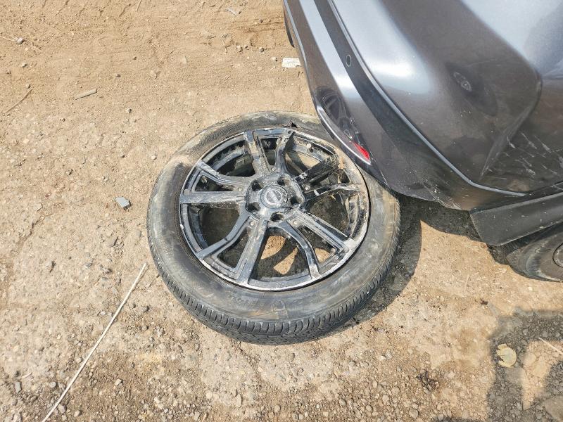 64679526 :رقم المزاد ، 3N1CP5DV6PL555174 vin ، 2023 Nissan Kicks مزاد بيع