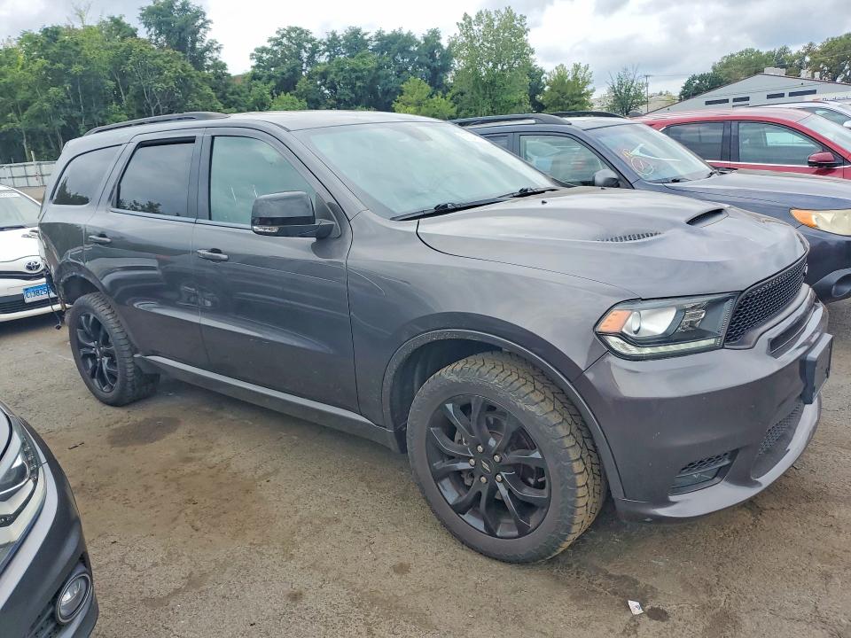 Aukcja sprzedaży 2020 Dodge Durango, vin: 1C4RDJDG6LC348705, numer aukcji: 65894636