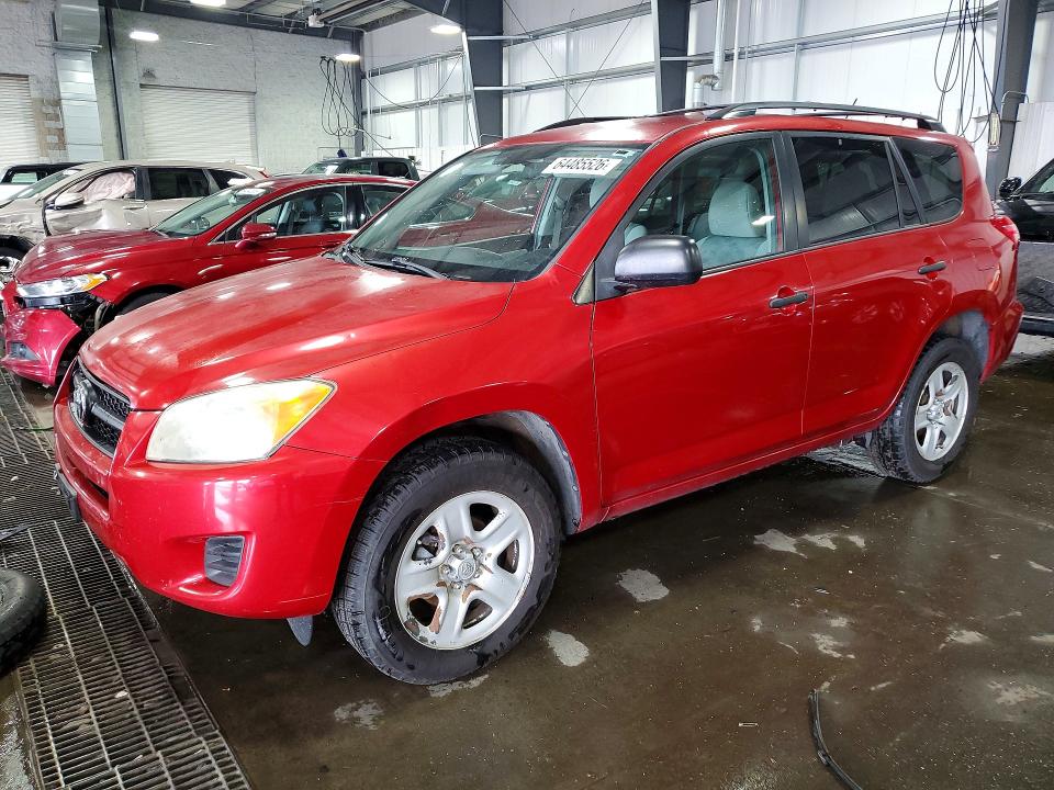 Aukcja sprzedaży 2012 Toyota Rav4, vin: 2T3BF4DV6CW179357, numer aukcji: 64485526