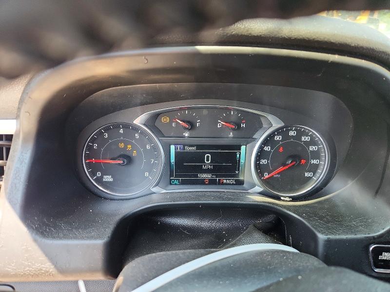 65669056 :رقم المزاد ، 1GKKNMLS3KZ177353 vin ، 2019 Gmc Acadia مزاد بيع