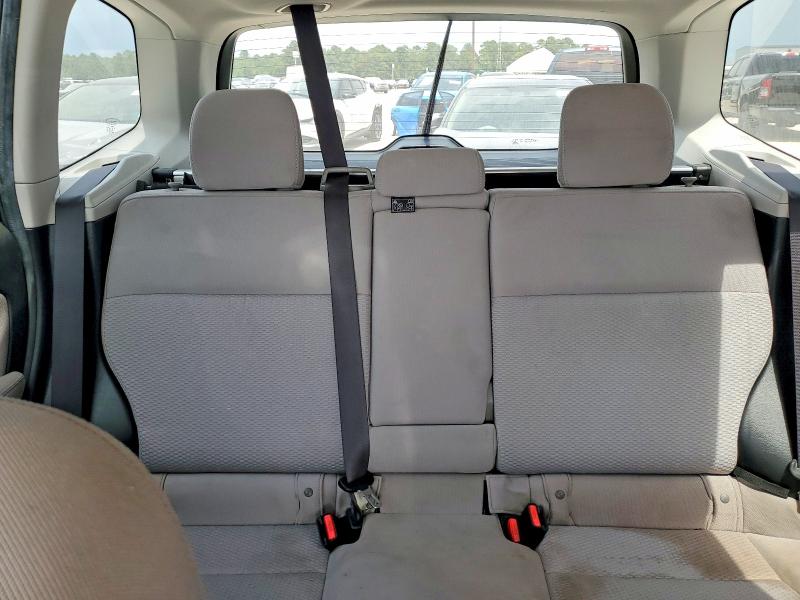 Aukcja sprzedaży 2015 Subaru Forester, vin: JF2SJADC0FH536782, numer aukcji: 64177836