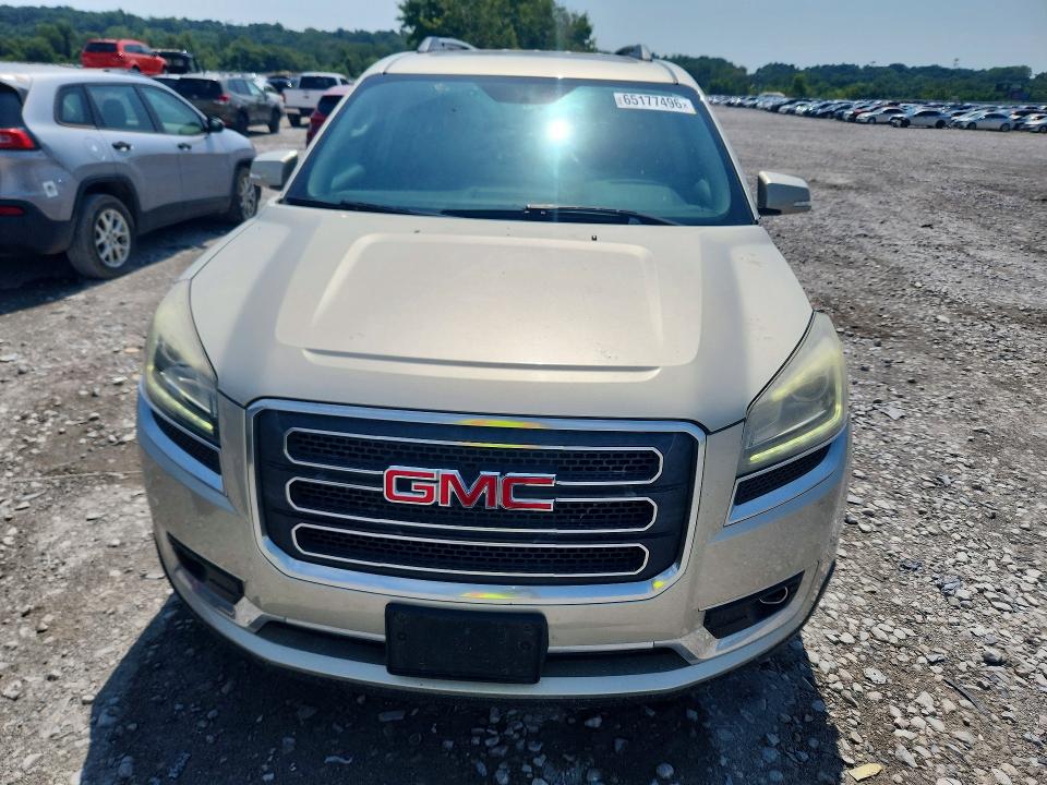 Продаж на аукціоні авто 2014 Gmc Acadia, vin: 1GKKVRKD4EJ238129, номер лоту: 65177496