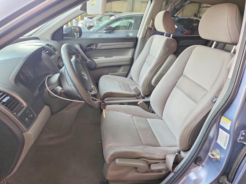 64947106 :رقم المزاد ، JHLRE38568C003184 vin ، 2008 Honda Cr-v مزاد بيع