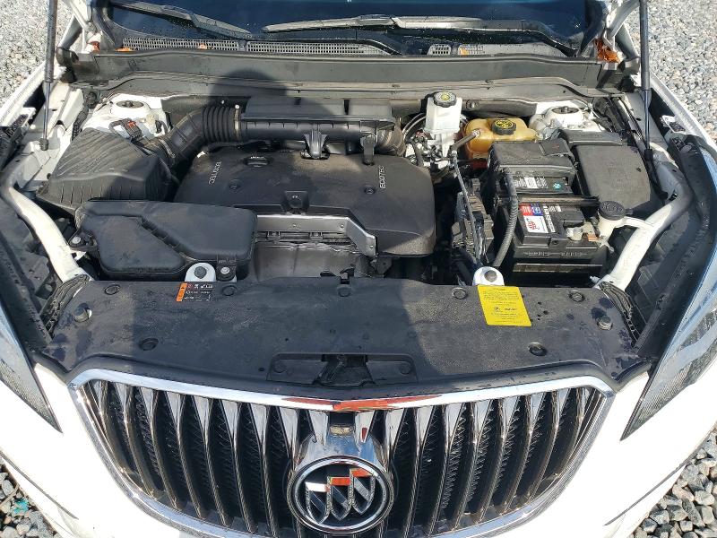 64020286 :رقم المزاد ، LRBFXBSAXHD148005 vin ، 2017 Buick Envision مزاد بيع