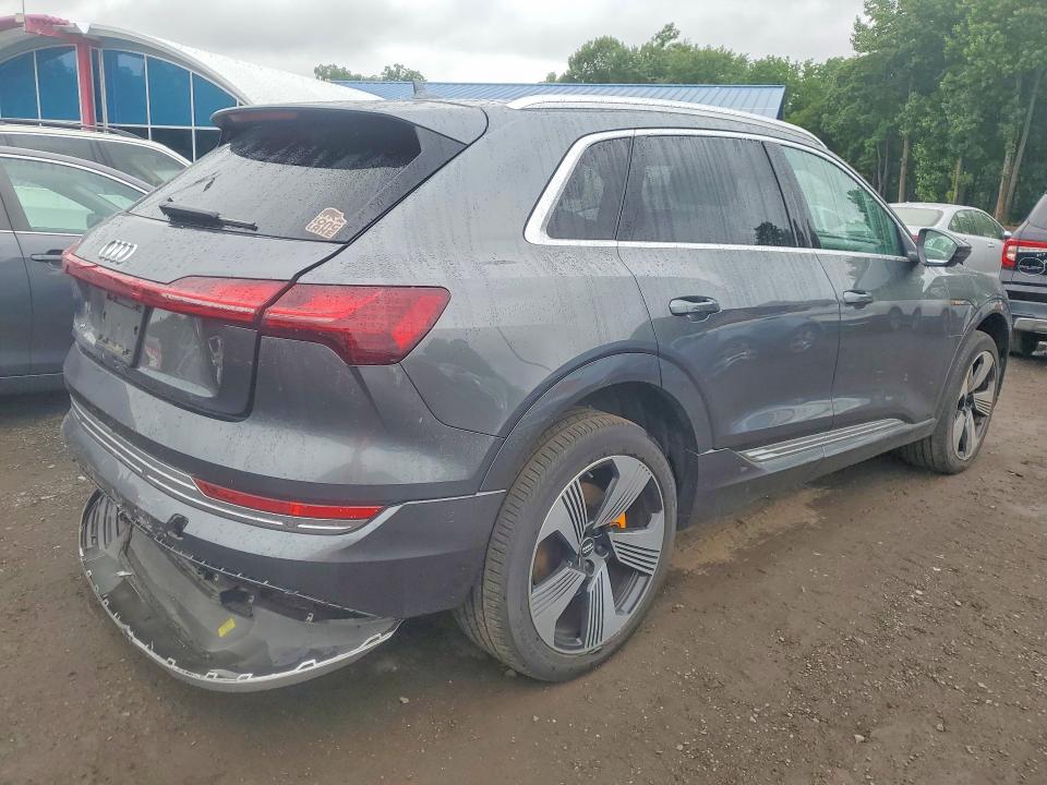 Aukcja sprzedaży 2019 Audi E-tron, vin: WA1VAAGE3KB006760, numer aukcji: 65273426