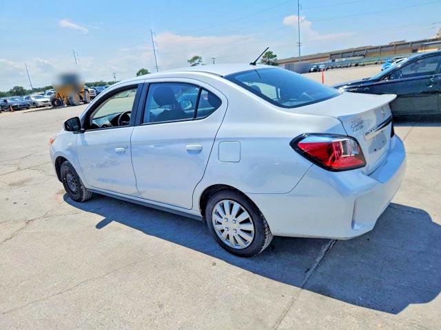 Продаж на аукціоні авто 2024 Mitsubishi Mirage, vin: ML32FUFJ0RHF14126, номер лоту: 63754166