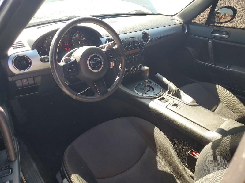 Продажа на аукционе авто 2013 Mazda Mx-5 Miata, vin: JM1NC2MF6D0231238, номер лота: 64844036