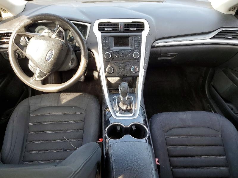 Продаж на аукціоні авто 2014 Ford Fusion, vin: 1FA6P0H79E5390619, номер лоту: 64481986