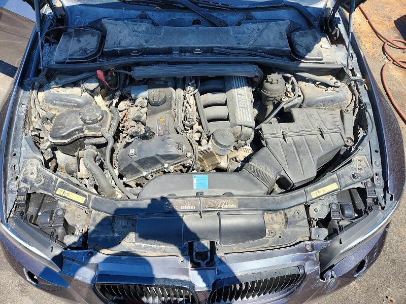 66435026 :رقم المزاد ، WBAWV13537PK48380 vin ، 2007 Bmw 328 مزاد بيع