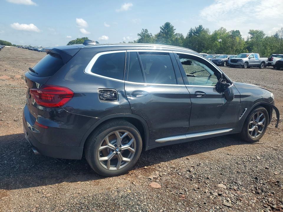 Aukcja sprzedaży 2020 Bmw X3, vin: 5UXTY5C07LLT37913, numer aukcji: 66782056