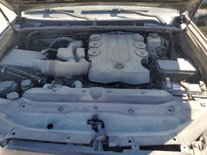 Продажа на аукционе авто 2013 Toyota 4runner, vin: JTEZU5JRXD5053430, номер лота: 63438536