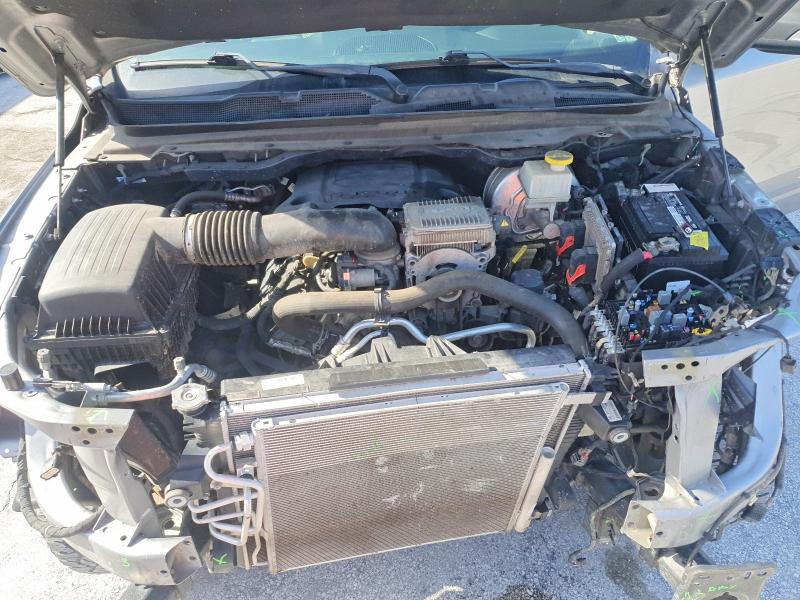 Aukcja sprzedaży 2021 Ram 1500, vin: 1C6SRFFT9MN619585, numer aukcji: 65151126
