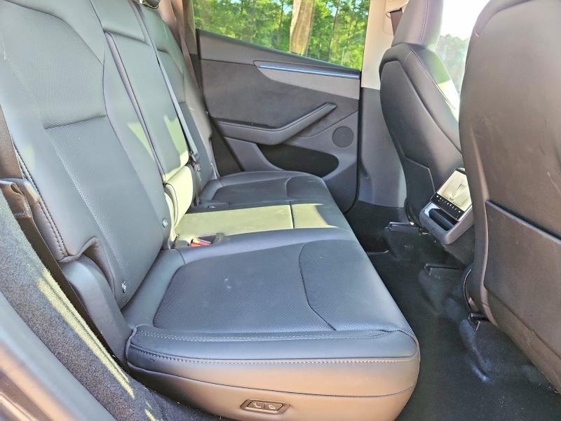 Aukcja sprzedaży 2026 Tesla Model Y, vin: 7SAYGDEDXTA582972, numer aukcji: 65626516