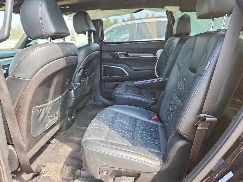 Продаж на аукціоні авто 2025 Kia Telluride, vin: 5XYP5DGC4SG652205, номер лоту: 66222916