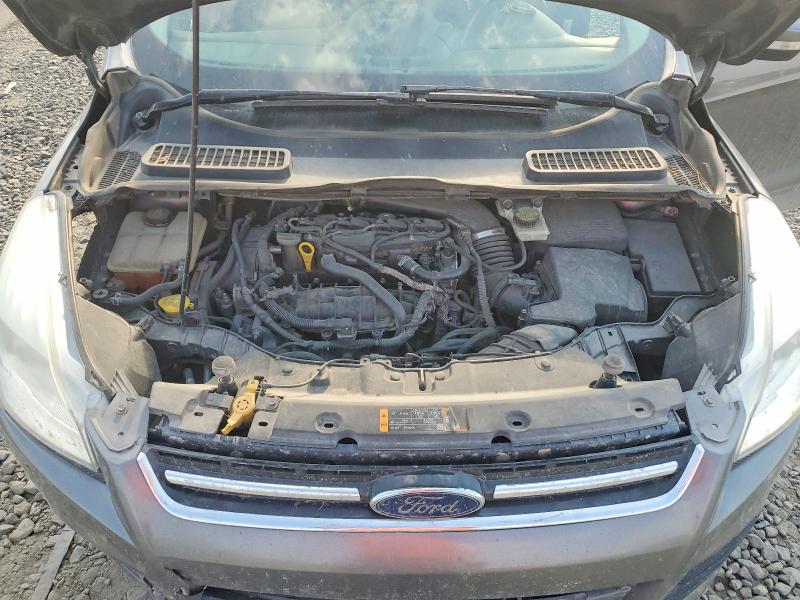 66460956 :رقم المزاد ، 1FMCU9HX1DUB97522 vin ، 2013 Ford Escape مزاد بيع