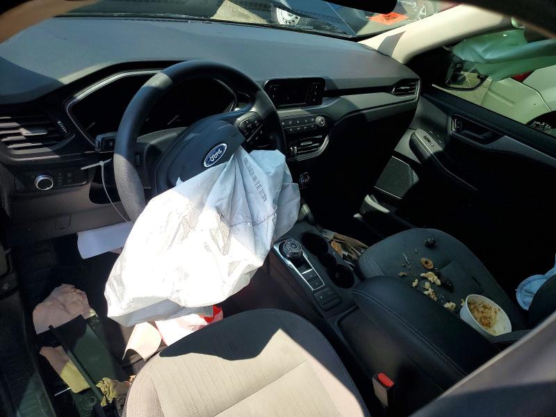 Продажа на аукционе авто 2020 Ford Escape, vin: 1FMCU0F68LUA39974, номер лота: 66801536