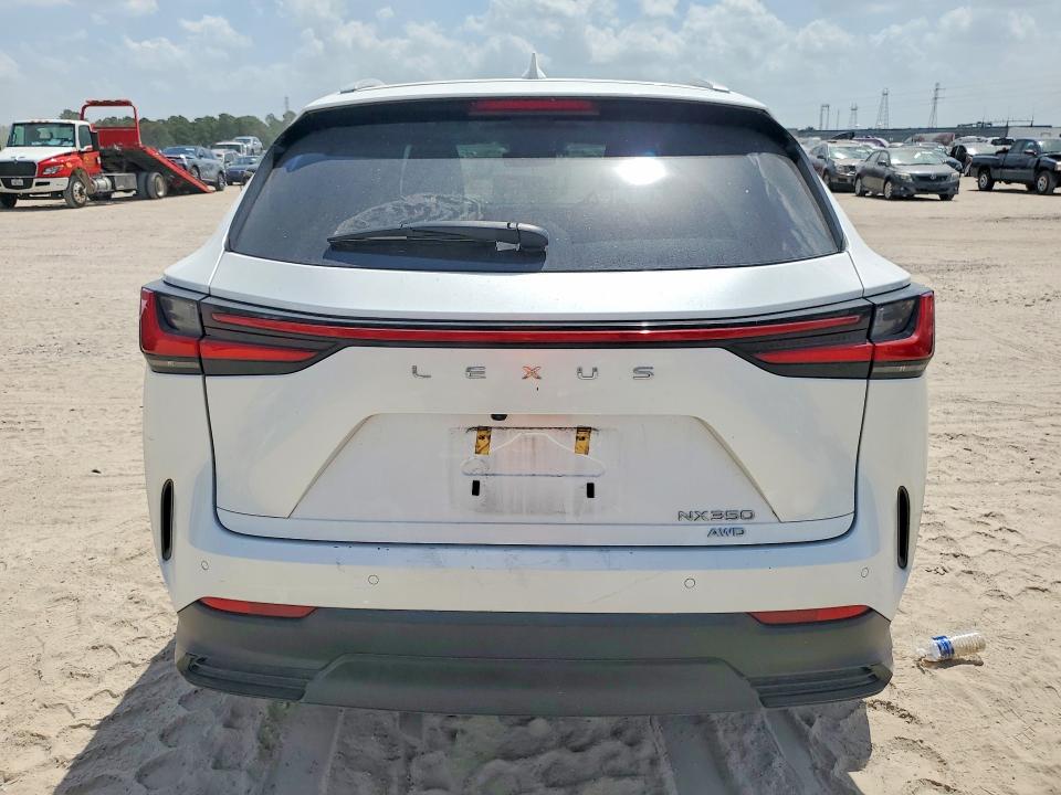 Продаж на аукціоні авто 2022 Lexus Nx, vin: 2T2GGCEZ4NC003804, номер лоту: 63513096
