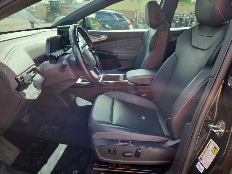 66555256 :رقم المزاد ، 1V2VMPE86PC030287 vin ، 2023 Volkswagen Id.4 مزاد بيع