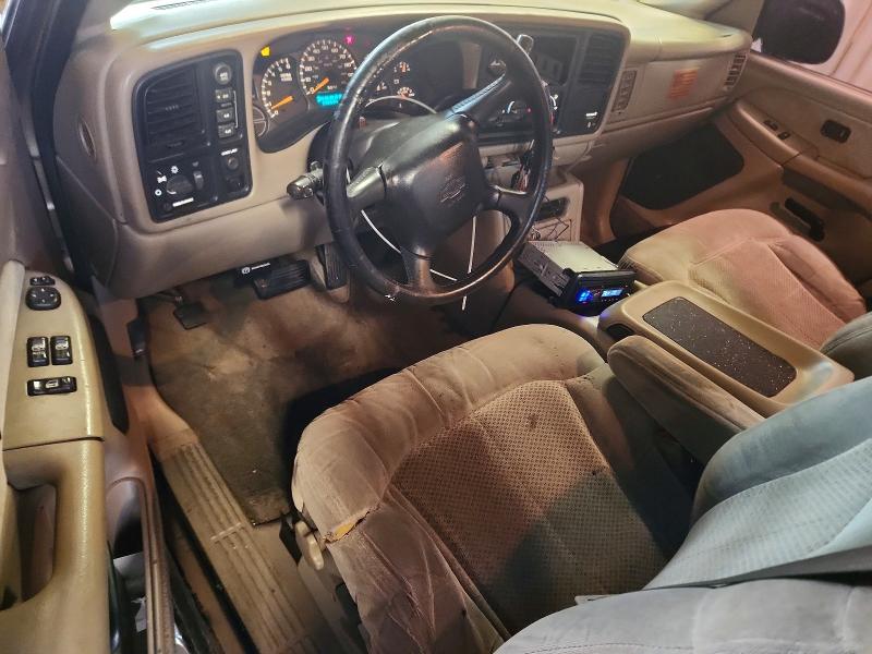 Продажа на аукционе авто 2001 Chevrolet Silverado, vin: 1GCEK19T11Z220117, номер лота: 64409856