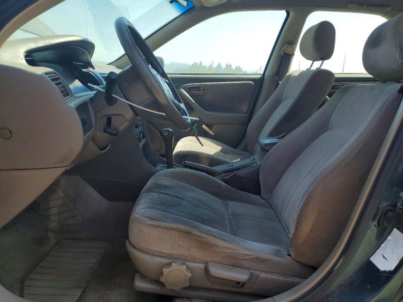 Aukcja sprzedaży 1997 Toyota Camry, vin: JT2BG22K5V0009971, numer aukcji: 64516756